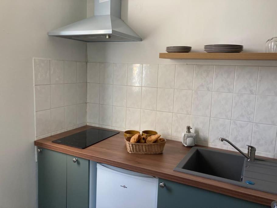 Cozy Studio With Balcony And Free Parking Aix-en-Provence Luaran gambar
